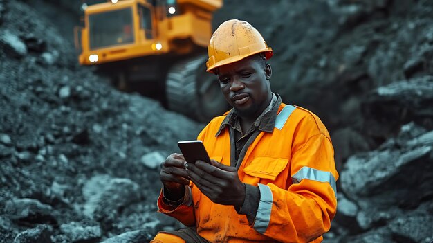 Mining operations support